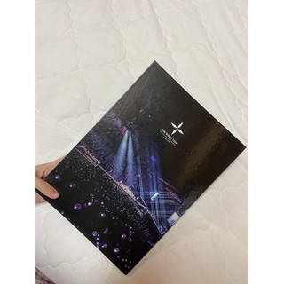 防彈 The wings tour 日本場 DVD