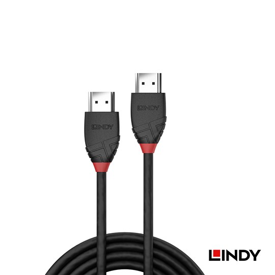 德國品牌 LINDY 林帝 4K 2K HDMI 2.0 A公to公 傳輸線 5米 吃雞 絕地求生 彰化 伸港 自取
