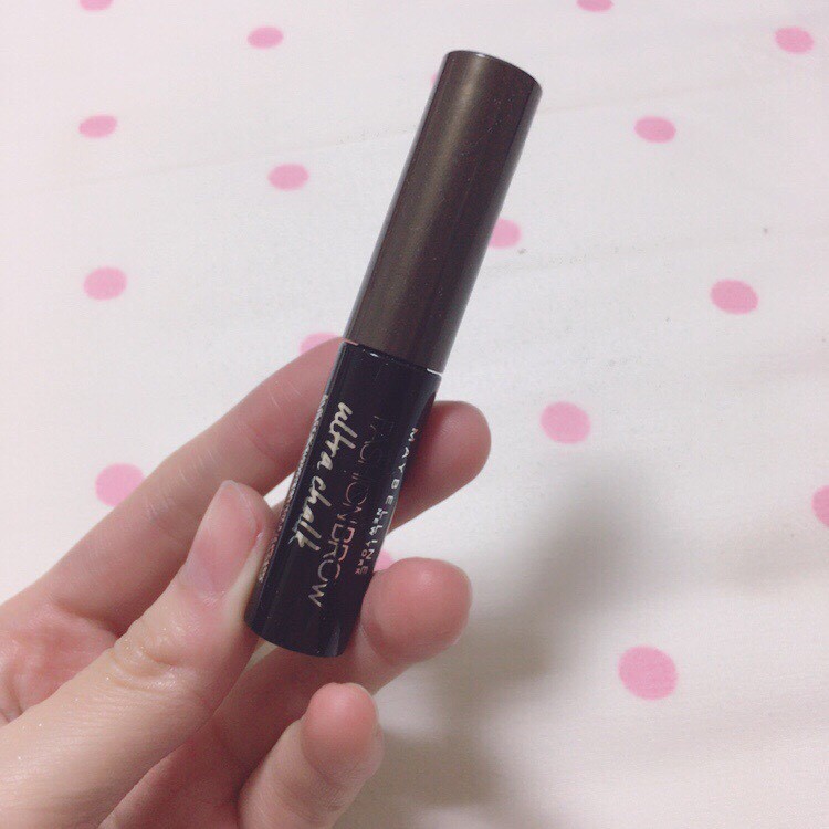 Maybelline 眉粉棒