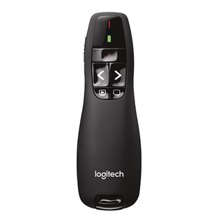 羅技 Logitech 無線簡報器 R400 紅光雷射