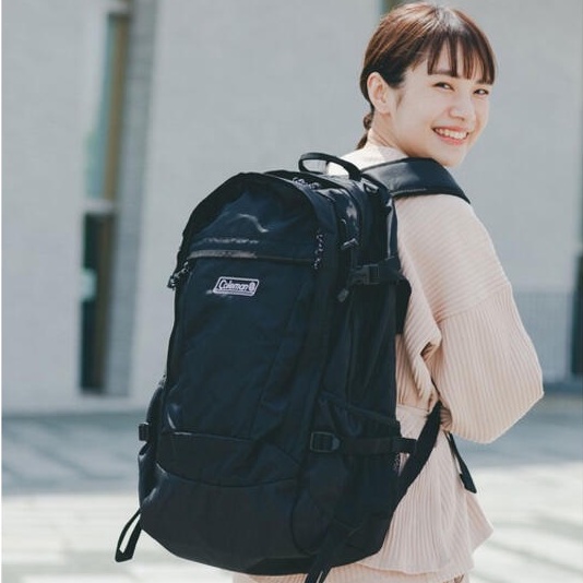 日本 正品 Coleman 後背包 33L 日版 健行者 25L 後背包 背包 包 包包 旅行包 筆電包 運動包 旅行
