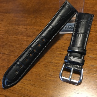 錶帶家 特價出清 20mm 收16mm 勞力士 ROLEX 代用皮錶帶