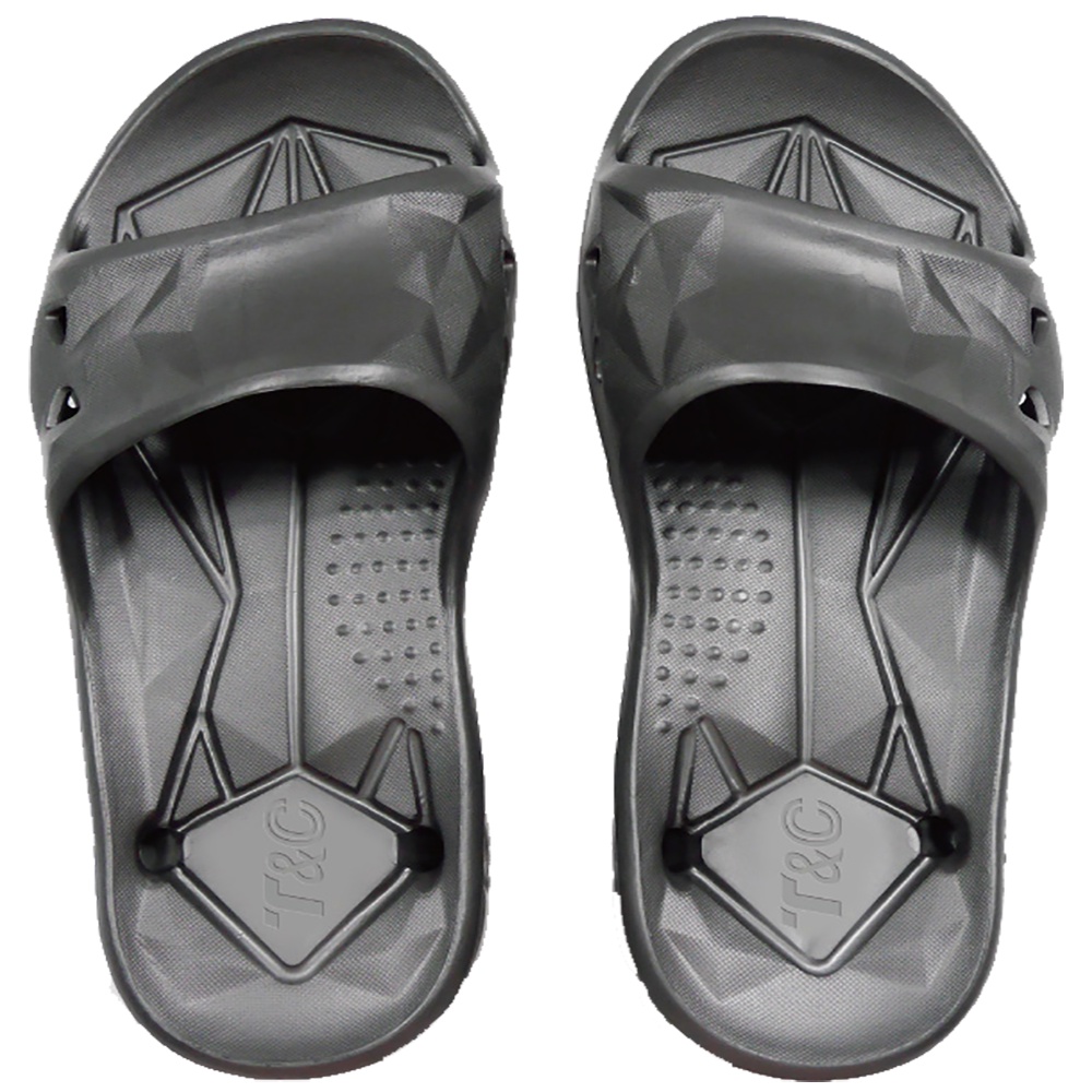 【T&amp;C】室內舒適拖鞋全系列-EVA室外止滑排水拖鞋