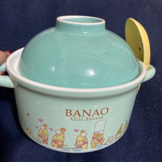 爆Q必買超實用 時間有點碗 屈臣氏 banao