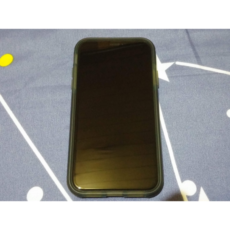 iPhone XR 64g 黑色（近全新機）