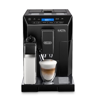 DeLonghi ECAM 44.660迪朗奇晶鑽型全自動義式咖啡機原廠公司貨有保固有到府服務一喜朵咖啡機專賣專賣咖啡機