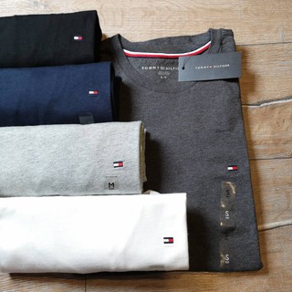 Tommy Hilfiger 男款素T