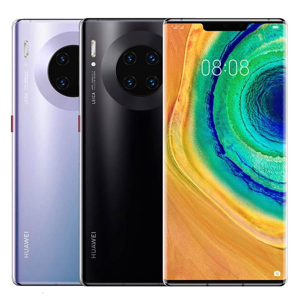 HUAWEI Mate 30 Pro 256G 超曲面 6 53吋 智慧手機 LIO-L29 單機福利品 現貨 廠商直送