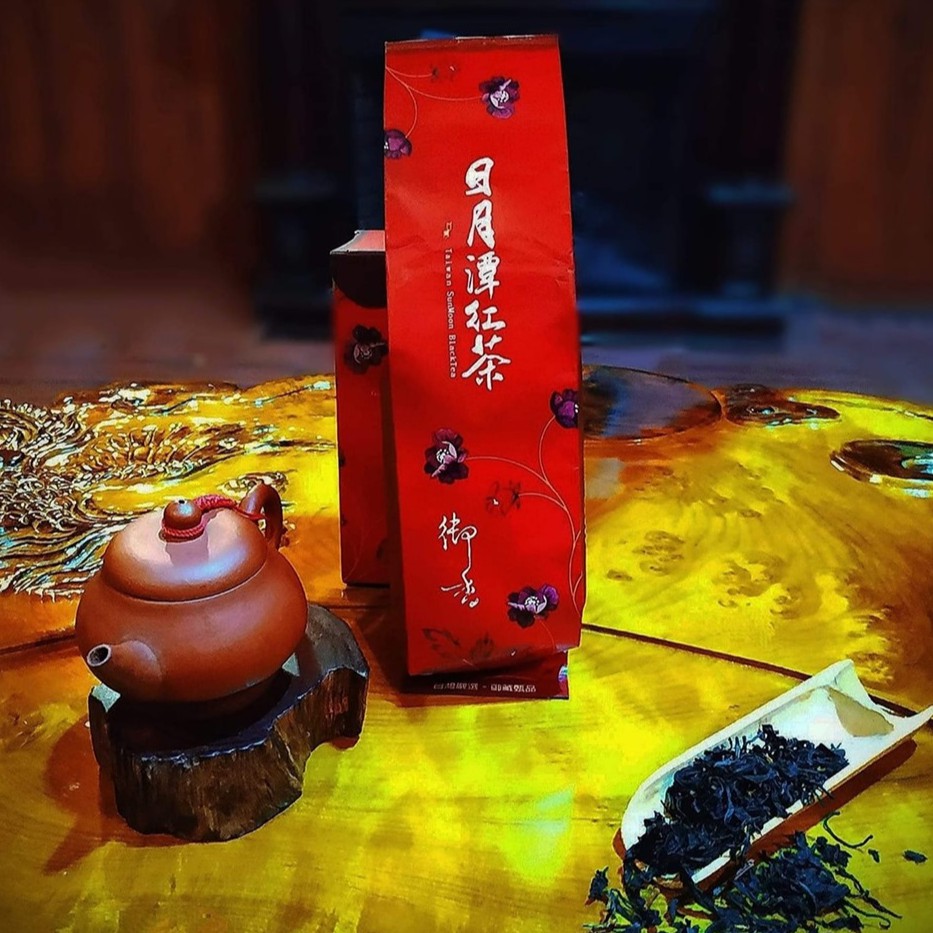 日月潭紅玉紅茶- 優惠推薦- 2023年1月| 蝦皮購物臺灣