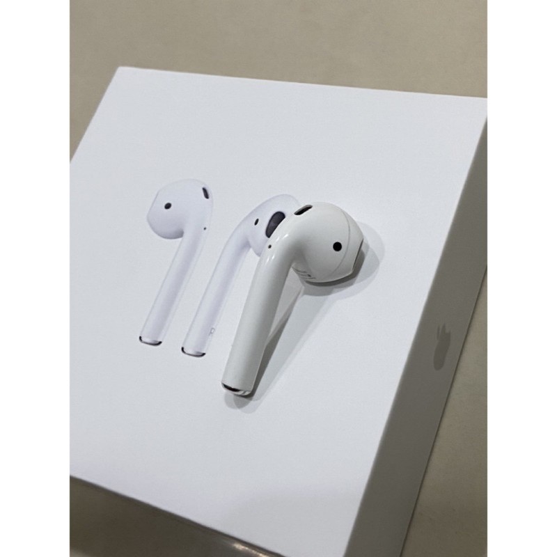 [好市多公司貨] AirPods 單耳 右耳 遺失 單賣 保固期間