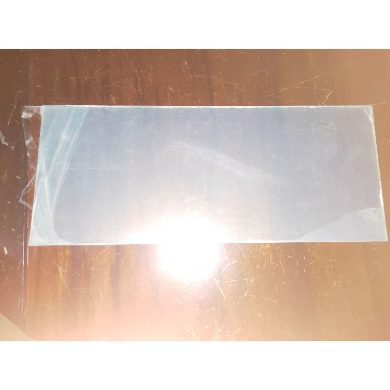 玻璃纖維板0.5mm厚    36*15（公分）电池絕緣板