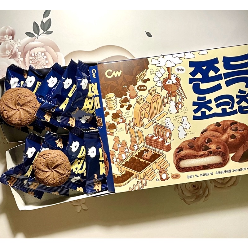 巧克力豆韓國 Ptt Dcard討論與高評價網拍商品 21年10月 飛比價格