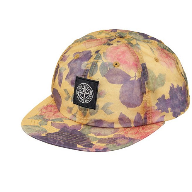 stone island supreme lamy