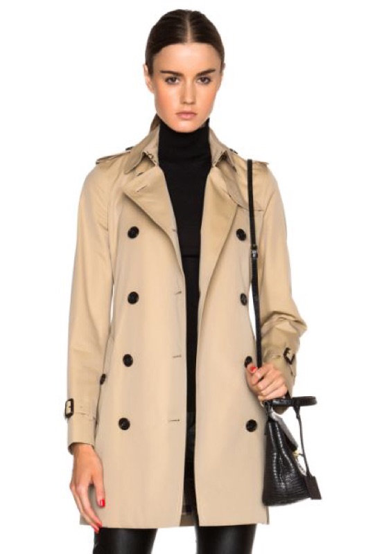 burberry kensington