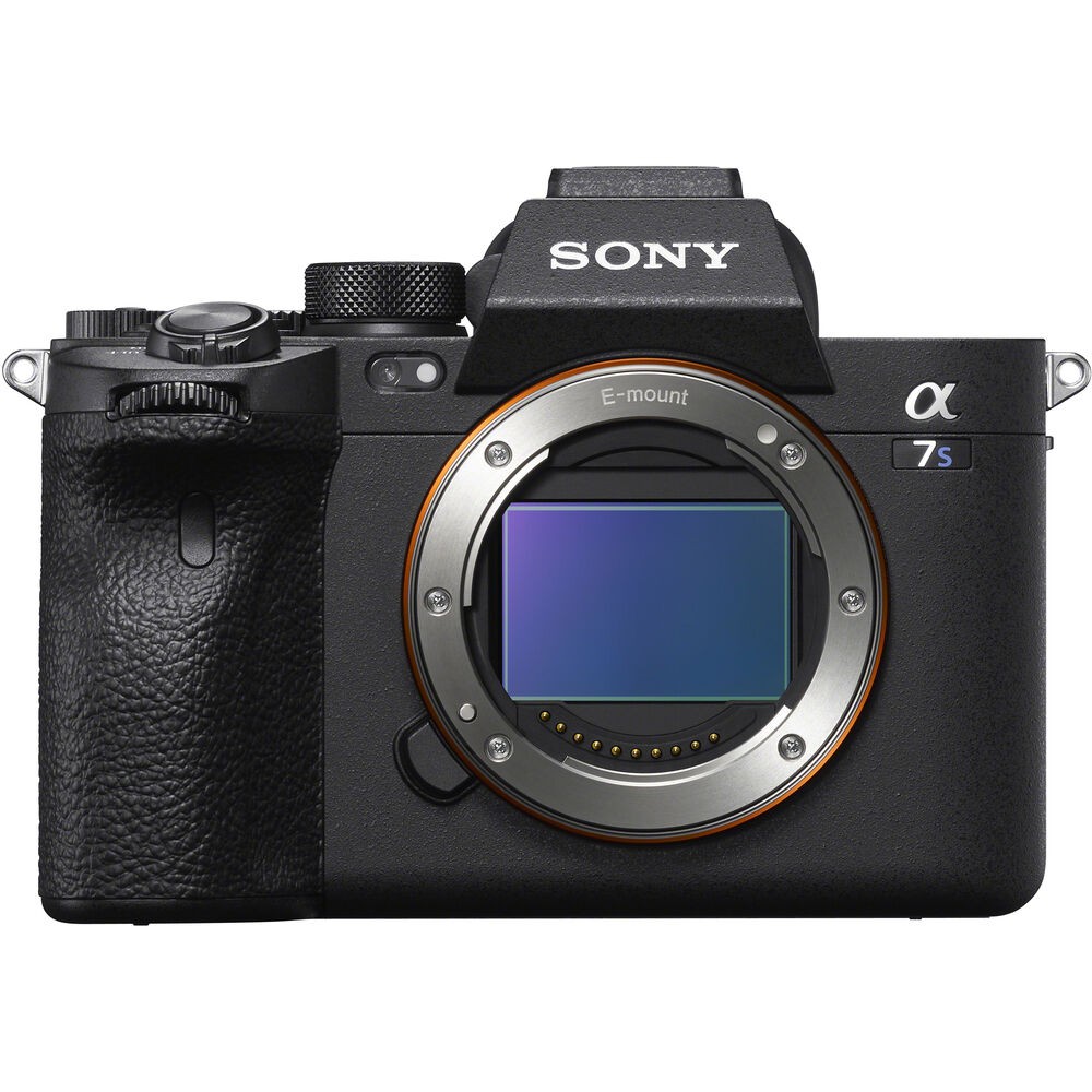 Sony A7S Mk III 單機身 索尼公司貨 A7S3 可換鏡頭全片幅相機 預購