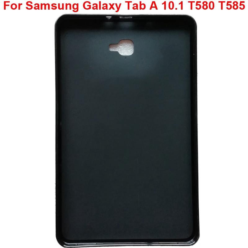 SAMSUNG 適用於三星 Galaxy Tab A6 10.1 英寸 2016 SM-T580 SM-T585 保護套