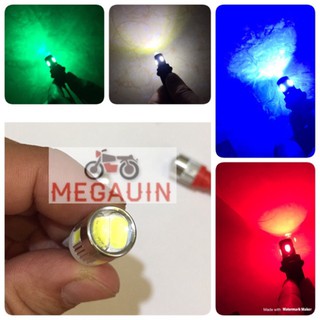 DEMI 6 頭 LED 轉向訊號燈(MOTOR LED 摩托車啟動器 - 1 件價格