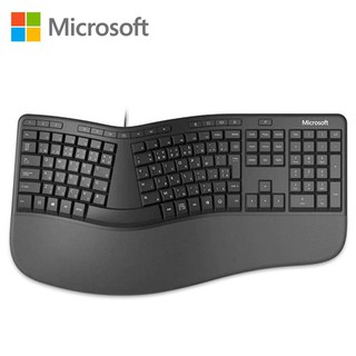Microsoft 微軟 人體工學鍵盤 現貨 廠商直送