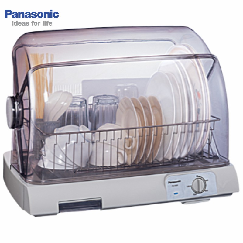 Panasonic 國際 FD-S50F 烘碗機 PTC熱風烘碗機