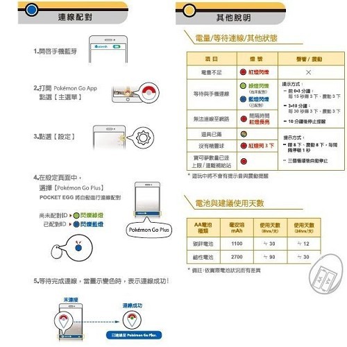 Pocket Egg 懶人蛋zcity 台灣公司貨精靈寶可夢自動抓怪自動抓寶補給藍芽20m 電力長 蝦皮購物