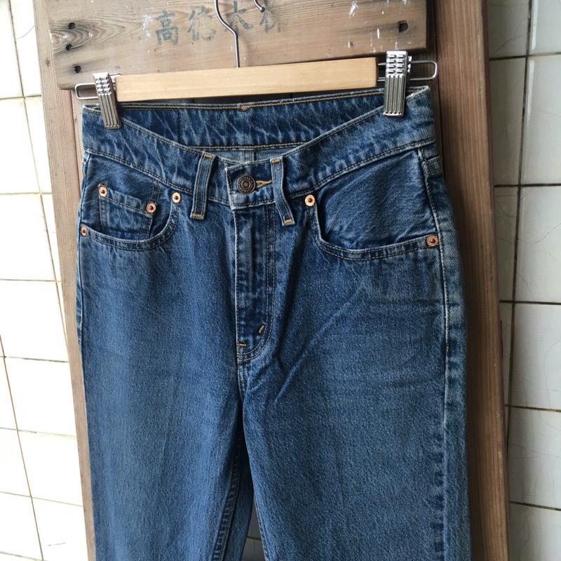 Levis 552 discount