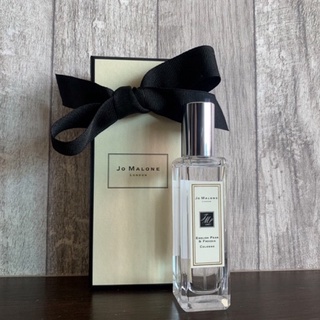 Jo Malone 英國梨與小蒼蘭古龍水30ml-附品牌紙袋