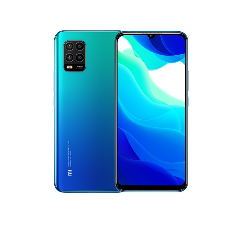 小米10 Lite 5g 8gb 256gb 空機另洽 續約中華電信遠傳電信台灣大哥大台灣之星亞太攜碼學生免卡分期 蝦皮購物