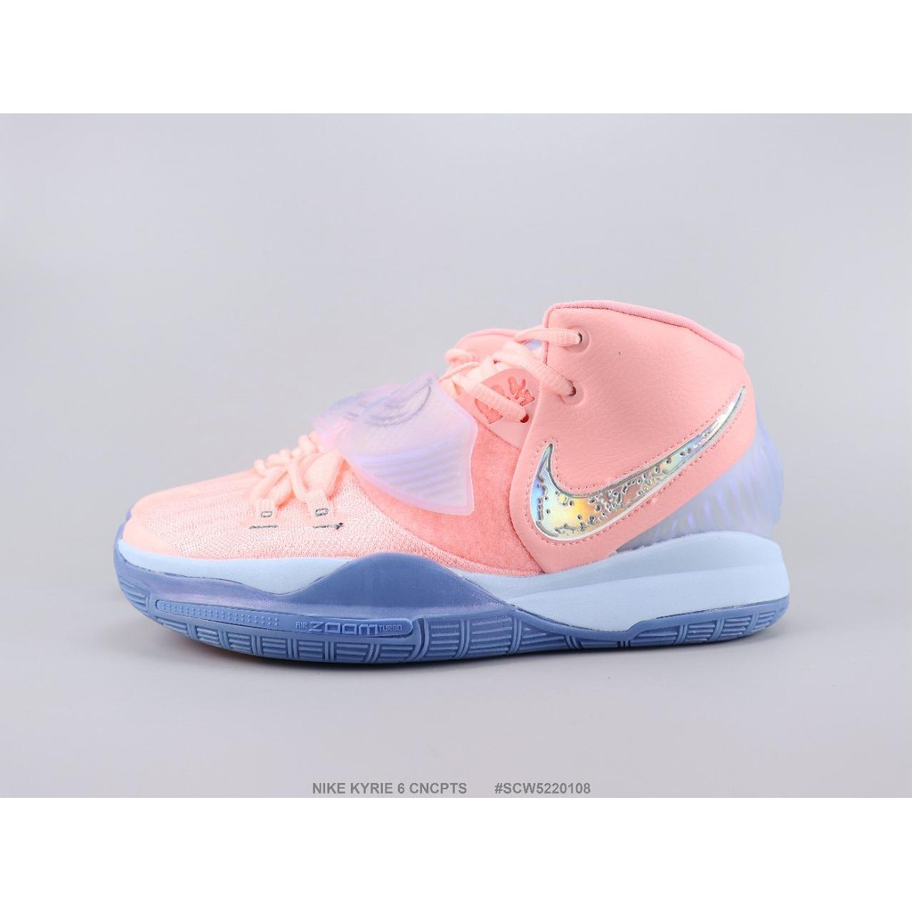 kyrie 6 6.6
