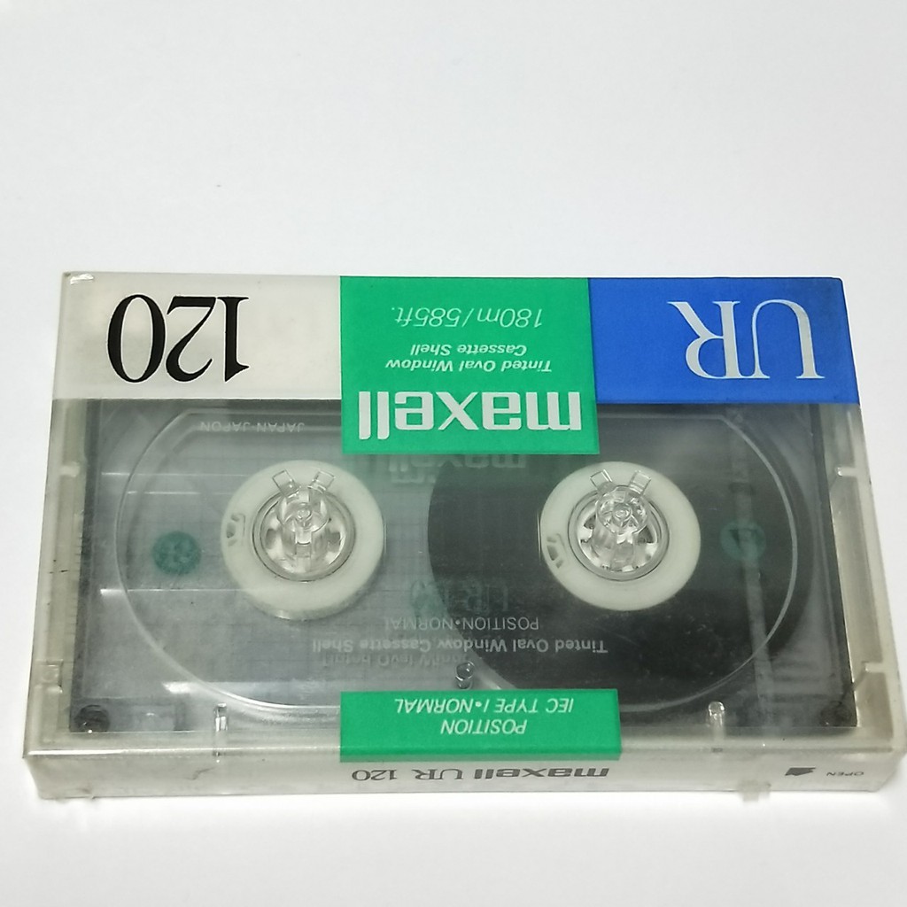 錄音帶 空白錄音帶 二手 蝦皮購物