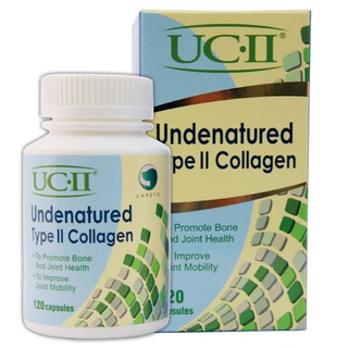 (蝦幣十倍送)UC-2 UCII UC2 樂倍多 關節健力膠囊 30顆/120顆裝 寵物用