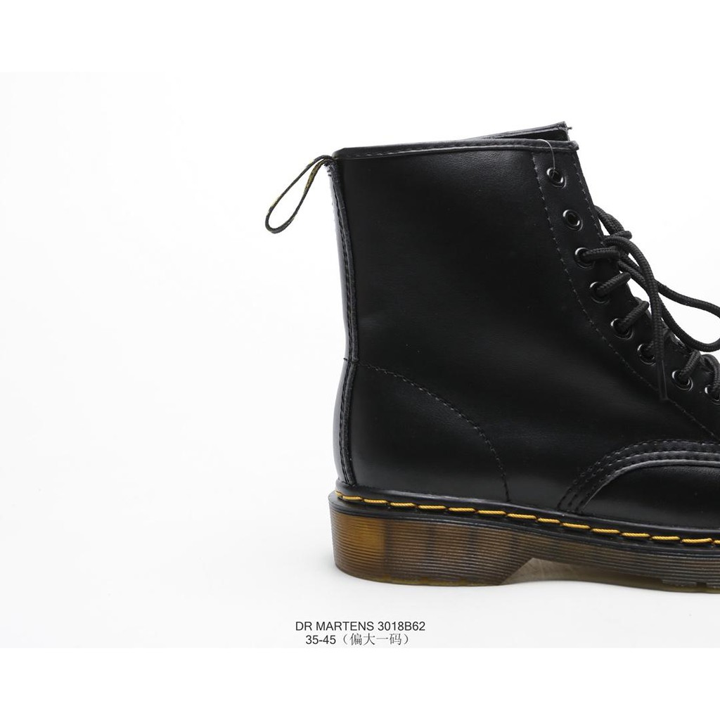 dr martens front zip