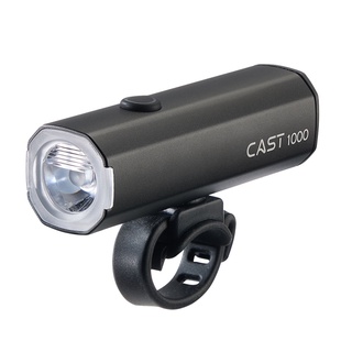 GIANT 捷安特 CAST 1000 800 500 充電型 前燈 頭燈 全新上市 促銷特惠價