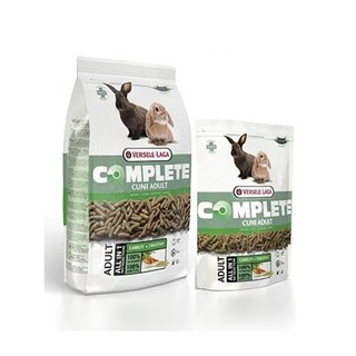 ★Petshop寵物網★凡賽爾 全方位-成兔飼料 500g/1.75kg