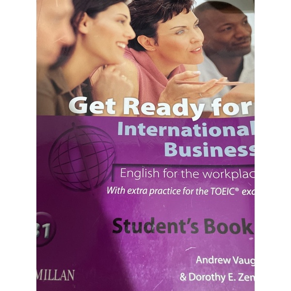 Get ready for international business2
