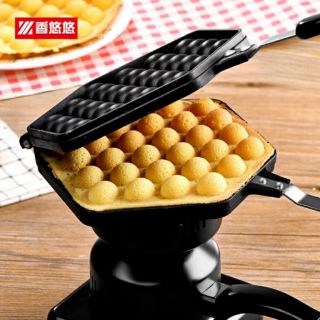 「雜店」QQ 雞蛋模型烤盤
