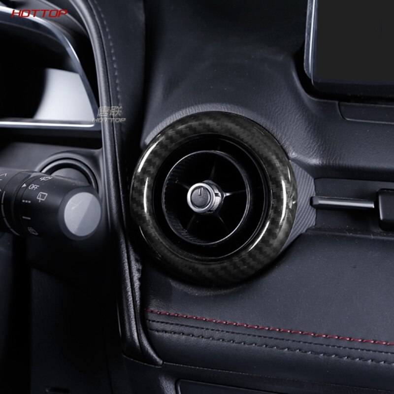 A 馬自達mazda 16 21年cx3 Cx 3 出風口裝飾圈出風口裝飾框冷氣出風口裝飾圈裝飾框 蝦皮購物