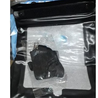 IPad 防水袋 雨天的收納防水包 使用前請空袋測試防水功能