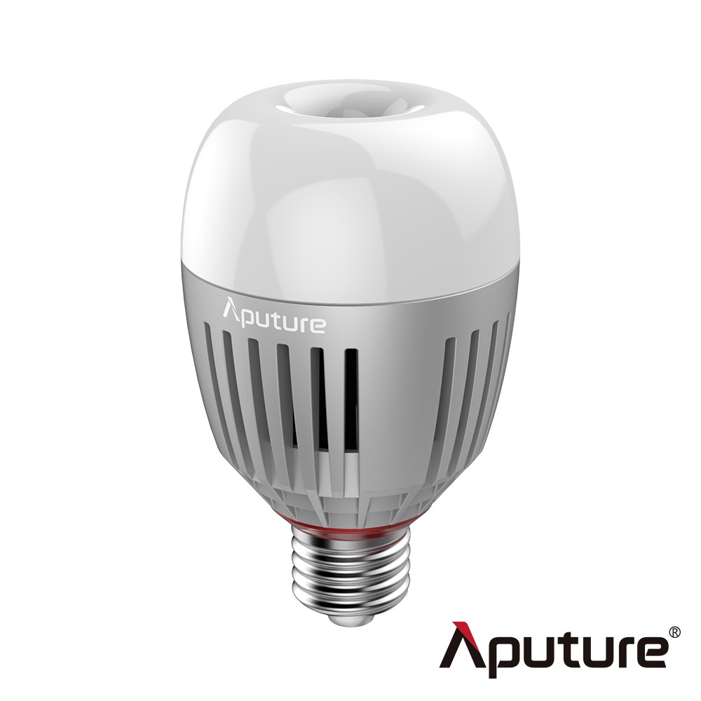 Aputure 愛圖仕 Accent B7c LED智能燈泡