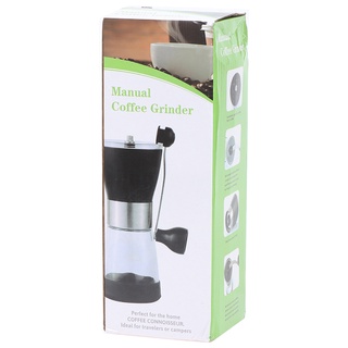 M1y不銹鋼咖啡研磨機手動咖啡豆研磨機手動咖啡工具hs62022