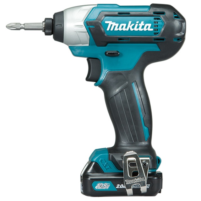 熊賀五金 附發票 MAKITA TD110 牧田起子機 TD110D 12V 鋰電起子機 TD110DZ 充電式起子機