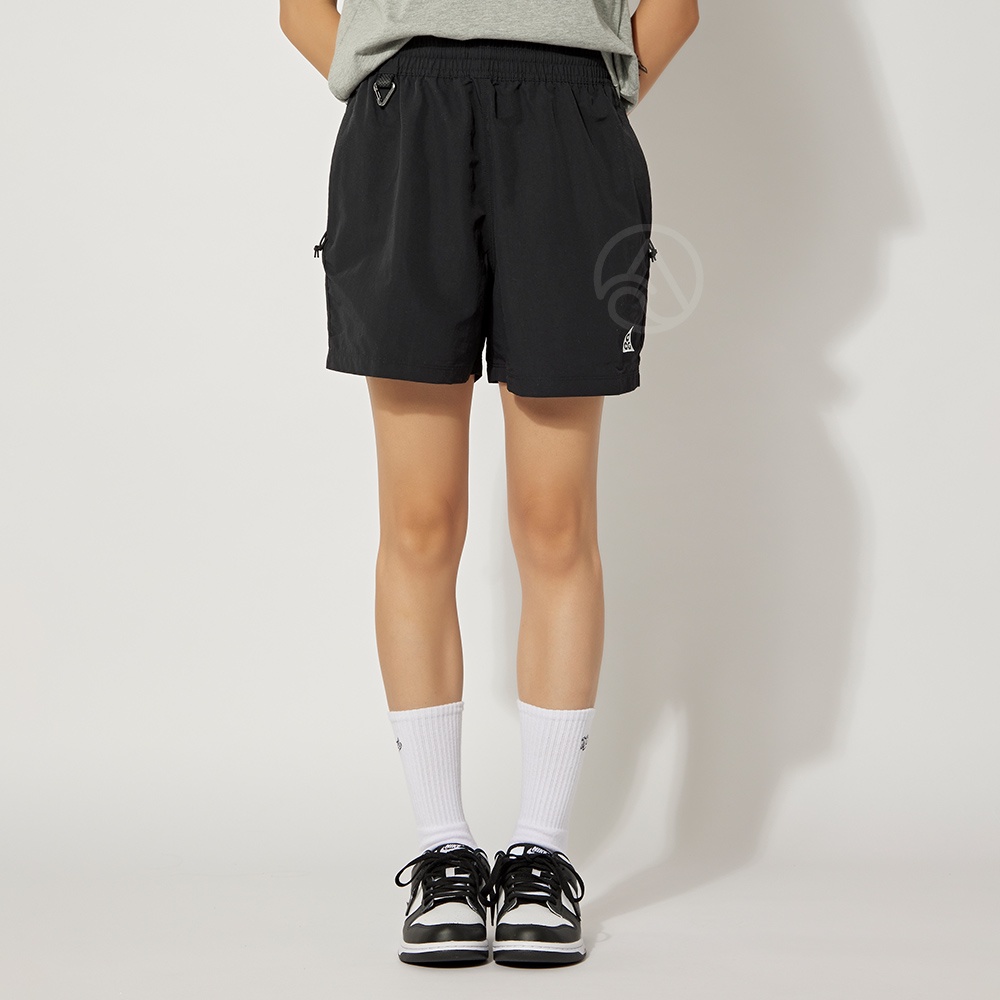 Nike AS W ACG OS SHORT HR 女 黑 運動 休閒 短褲 DH8351-010