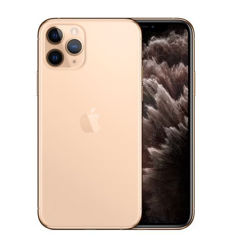 Apple iPhone 11 Pro 64G 5.8吋 金色(全新保證未拆封展示機)下標前請先聊聊，感謝!