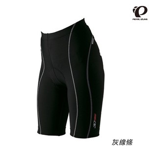 【Pearl Izumi】W720-3D-Neo短車褲 女款短車褲