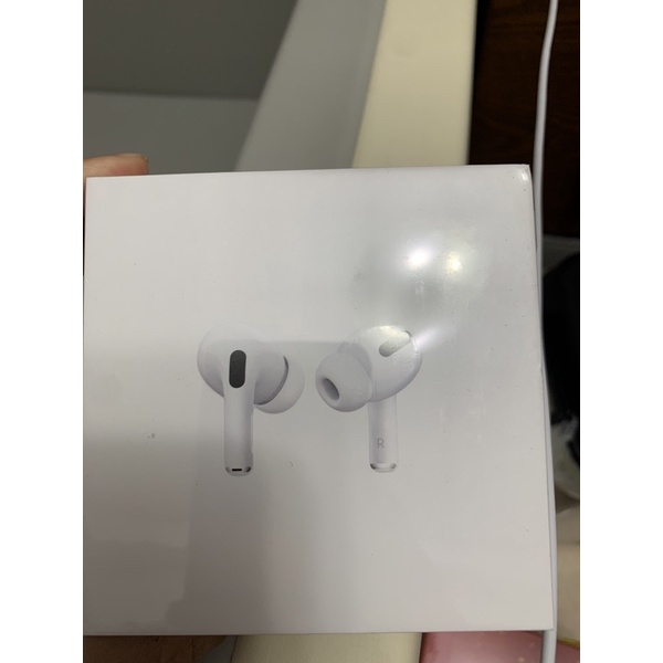 Air pods pro 全新未拆