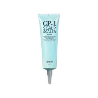 韓國 CP-1 CP1 茶樹海鹽頭皮去角質調理洗髮乳 250ml