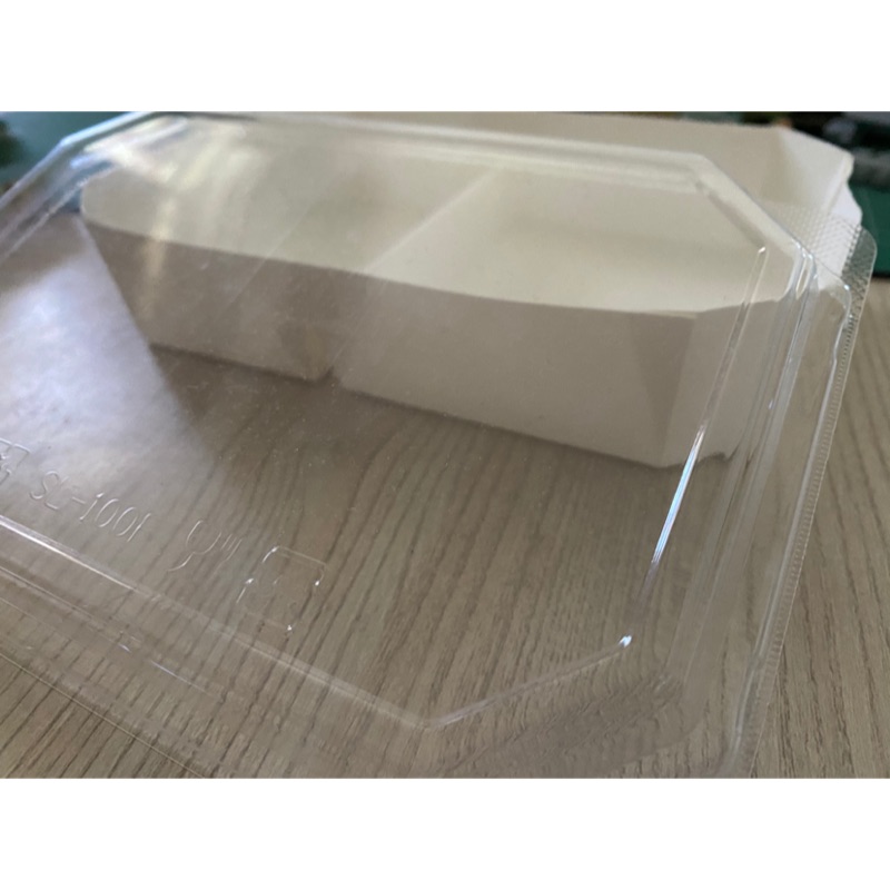 日式八角盒 50個/條 便當餐盒 紙便當盒 外帶盒 免洗餐具