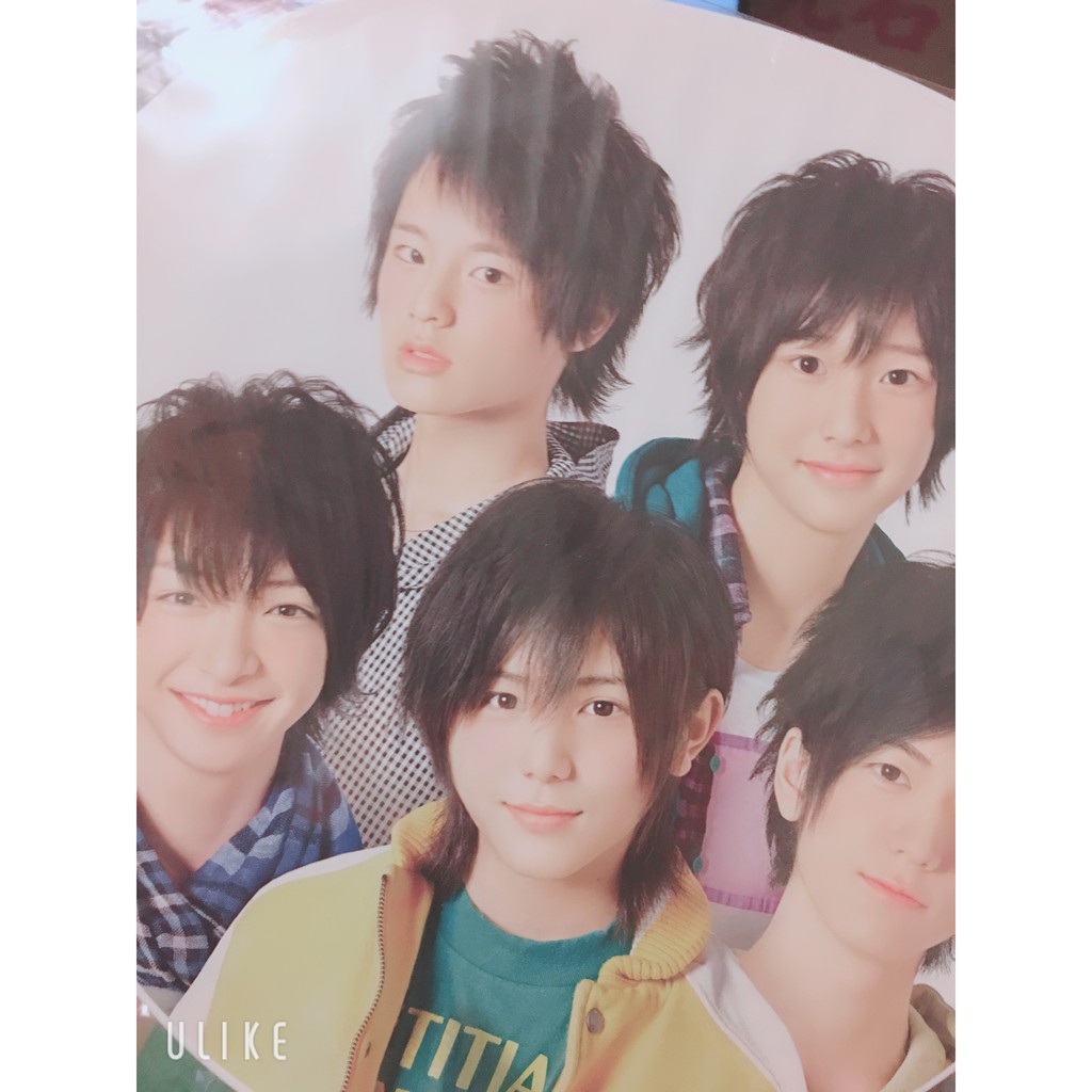 Hey Say Jump Hey Say 7 山田涼介 中島裕翔 知念侑李 藪宏太 八乙女光 高木 岡本 有岡 伊野尾慧 蝦皮購物