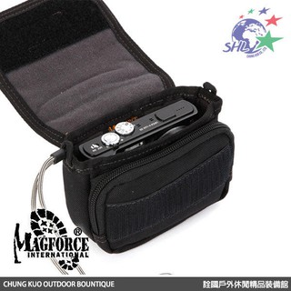 詮國 - 馬蓋先 Magforce - G系列數位相機袋 / PDA手機袋 # 2305