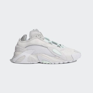 <Taiwan小鮮肉> ADIDAS STREETBALL NITEBALL 灰 綠 楊冪 廣告款 女鞋 FV4854