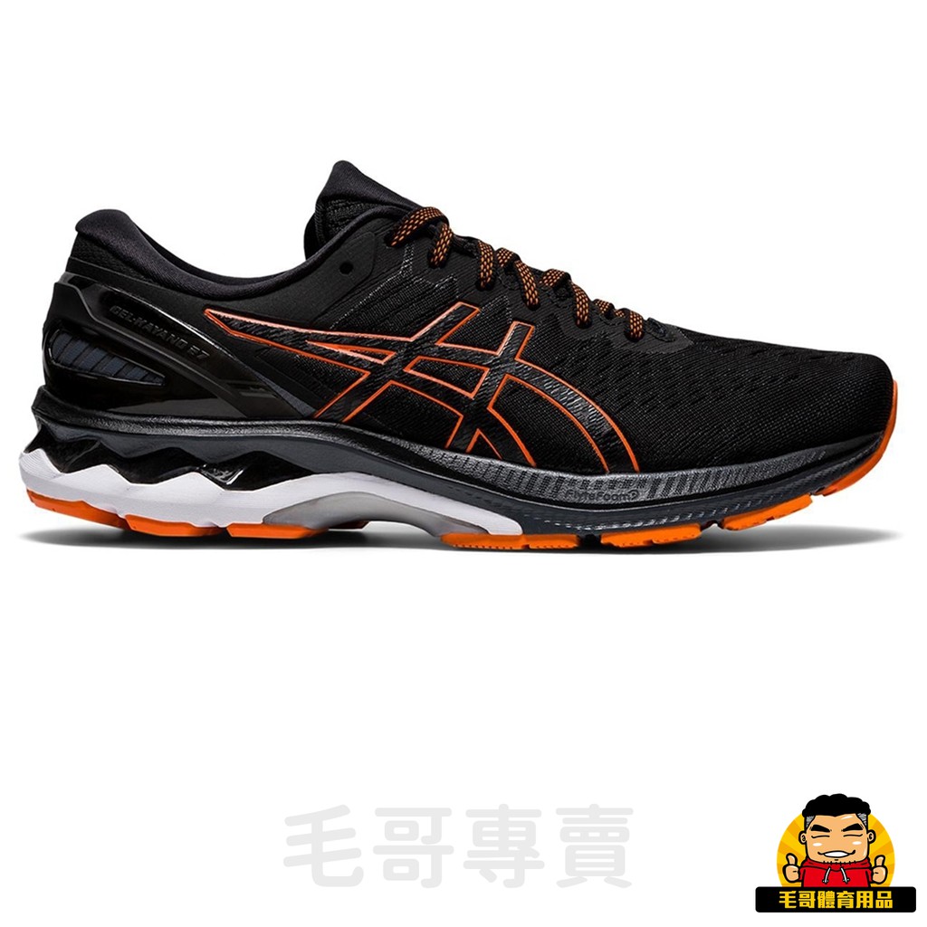 【毛哥專賣】ASICS (男) Gel-Kayano 27 4E Extra Wide 慢跑鞋 1011A833003